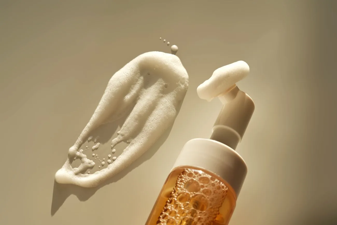 Najlepsze pianki do mycia twarzy – jakie wybrac jpg