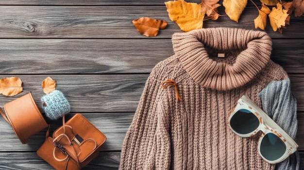 Co będzie modne jesienią według projektantów?