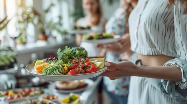 Czy catering jest zdrowy na co dzień?