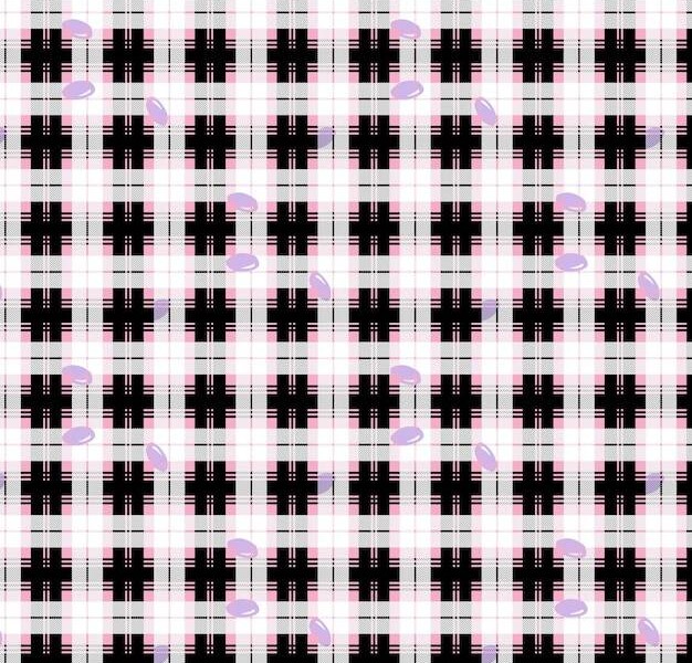 Czy kratka jest modna w tym sezonie?