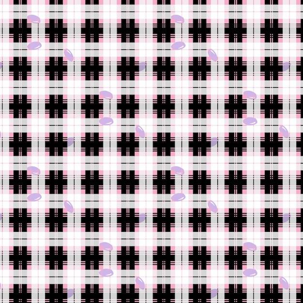 Czy kratka jest modna w tym sezonie?