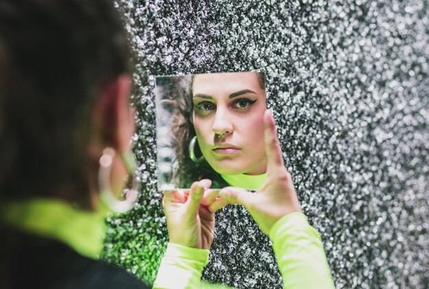 Efekt lustra jak nakładać żeby uzyskać idealne wykończenie?