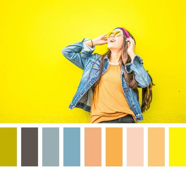 Jakie kolory będą modne w 2026 roku?