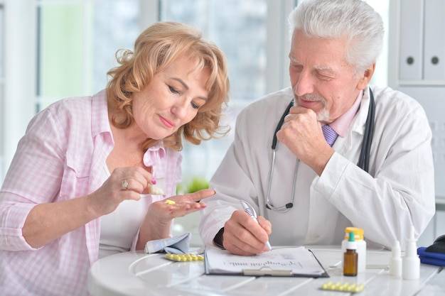 Profilaktyka 40 plus 2022 jakie badania warto wykonać?