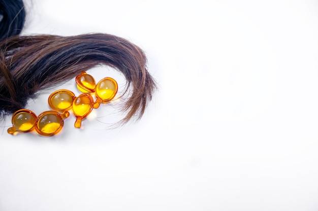 Czy włosy po keratynie są tłuste?