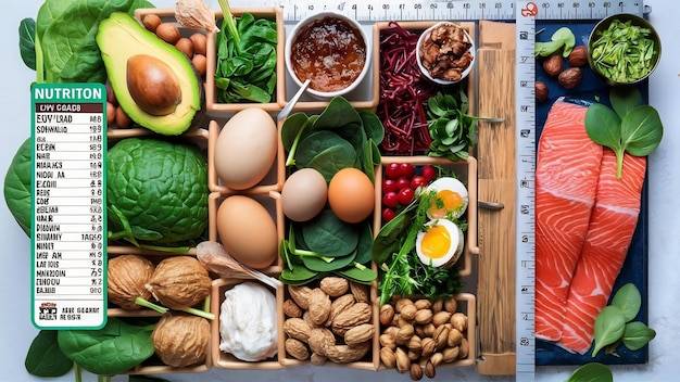 Jak obliczyć makro w diecie ketogenicznej i dlaczego to takie ważne?