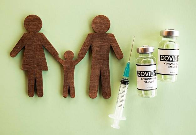 Szczepienia ochronne to profilaktyka której fazy w zdrowiu dzieci i dorosłych?