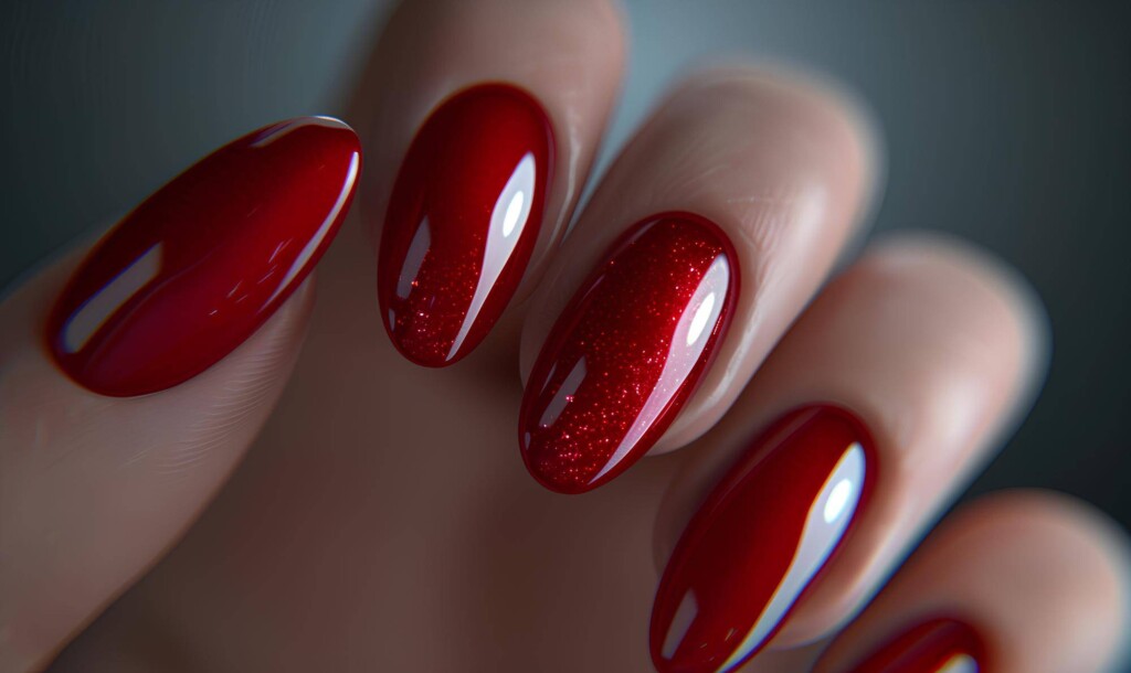 Jaki żel do paznokci wybrać do domowego manicure?