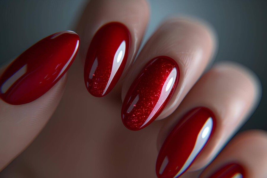 Jaki żel do paznokci wybrać do domowego manicure?