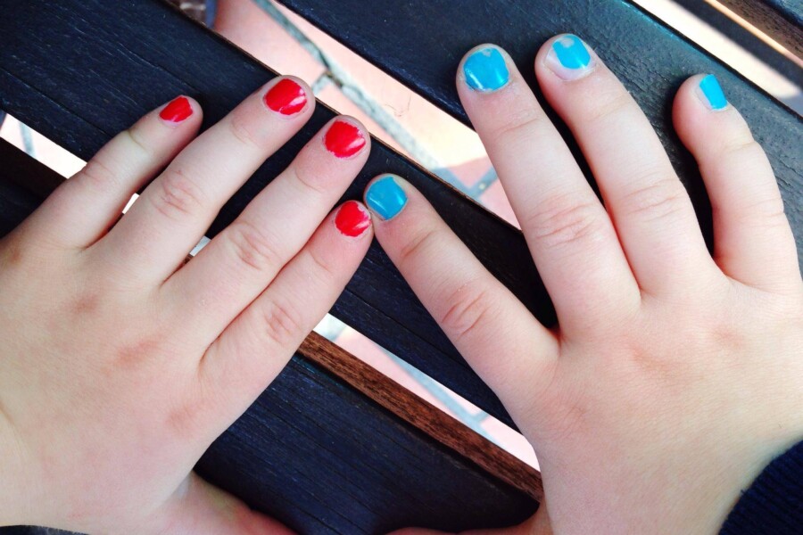 Semilac jak zrobić trwały manicure w domowych warunkach