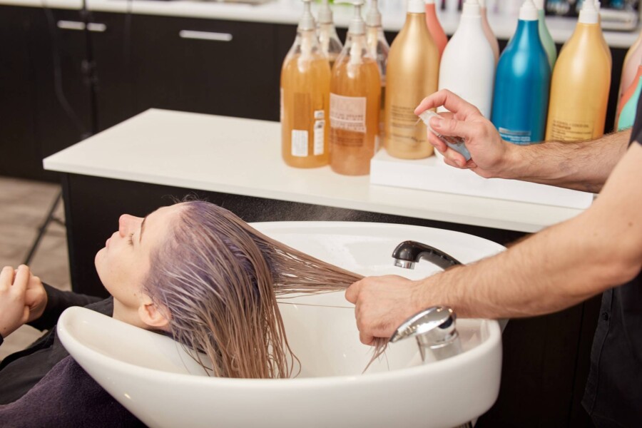 Jaki Olaplex wybrać do pielęgnacji włosów?