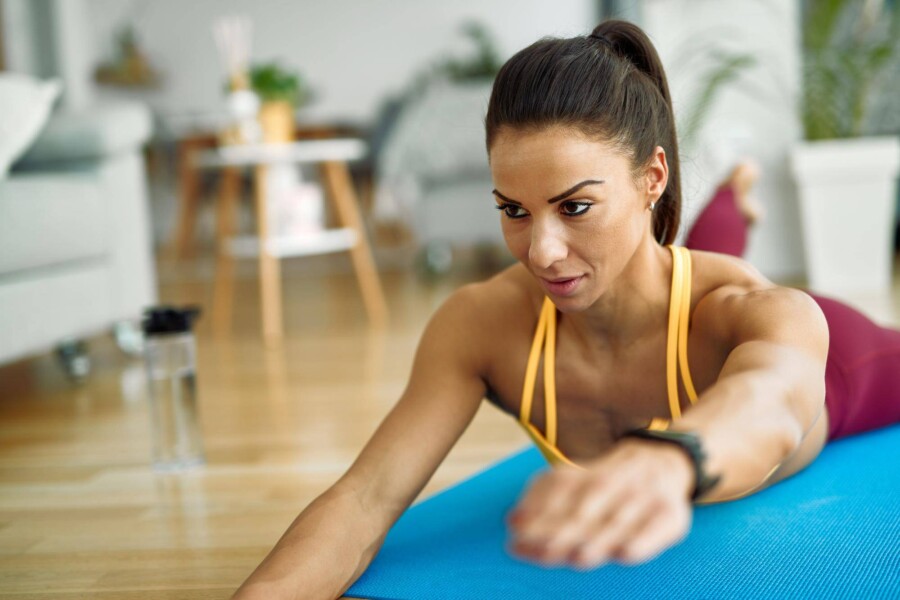 Od czego zacząć odchudzanie i ćwiczenia żeby zauważyć efekty?