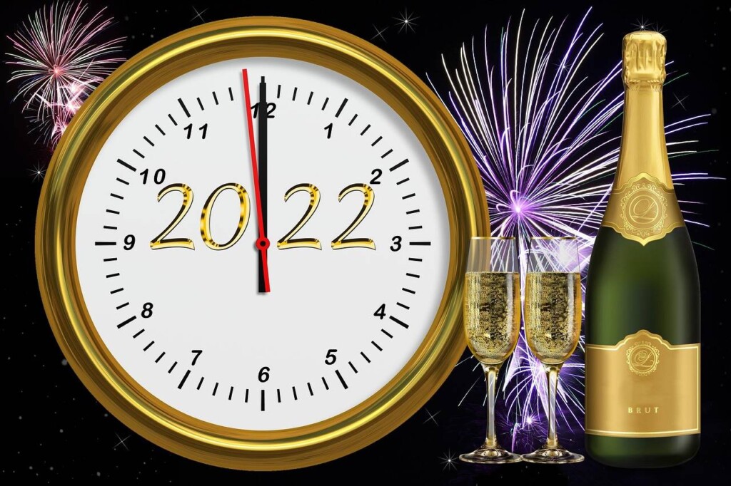 W czym na sylwestra 2026 poczuć się wyjątkowo?