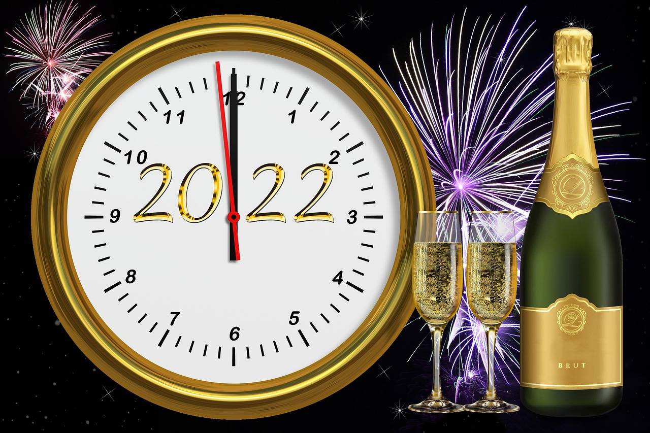 W czym na sylwestra 2026 poczuć się wyjątkowo?